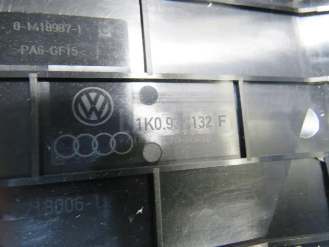 Крышка блока предохранителей для  Citroen C4 Picasso 2006-2014