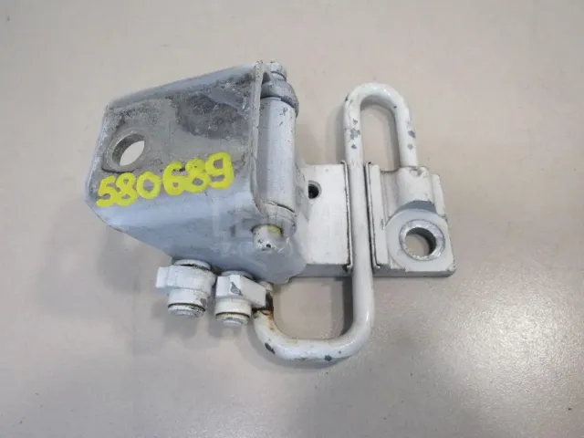 Петля двери задней правой нижняя для  BMW X5 F15/F85 2013-2018