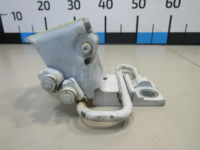 Петля двери задней правой нижняя для  BMW X5 F15/F85 2013-2018