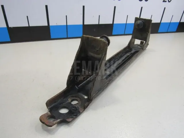 Кронштейн глушителя для  Ford Transit/Tourneo Connect 2002-2013