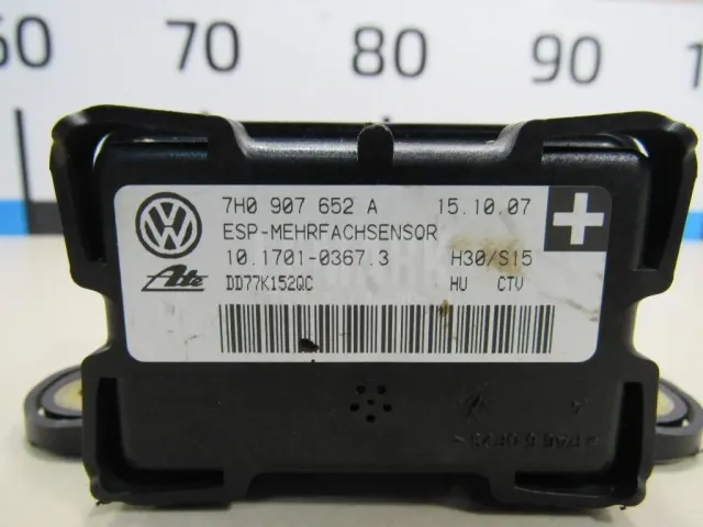 Датчик ускорения для  Audi A6 [C5] 1997-2004