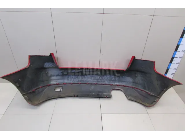 Бампер задний для  Exeed TXL (M32T) 2019