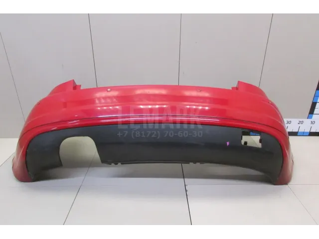 Бампер задний для  Exeed TXL (M32T) 2019