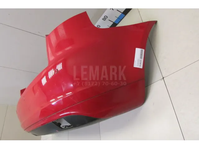 Бампер задний для  Exeed TXL (M32T) 2019