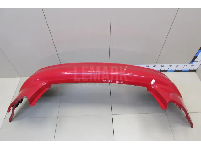Бампер задний для  Exeed TXL (M32T) 2019