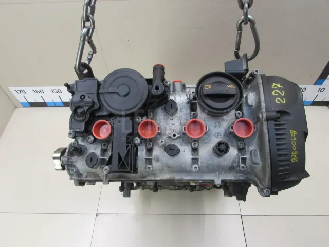 Двигатель для  Ford Focus I 1998-2005