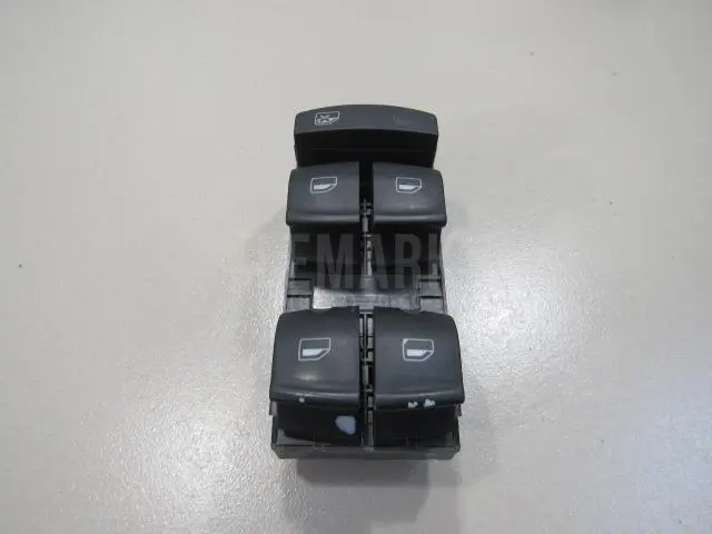 Блок управления стеклоподъемниками для  Citroen C4 Picasso 2006-2014