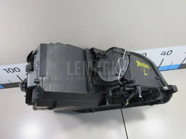Фара левая для  DAF XF 105 2013