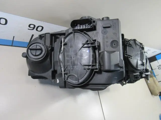 Фара левая для  DAF XF 105 2013
