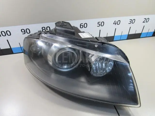 Фара правая для  BMW 1-serie F20/F21 2011-2019