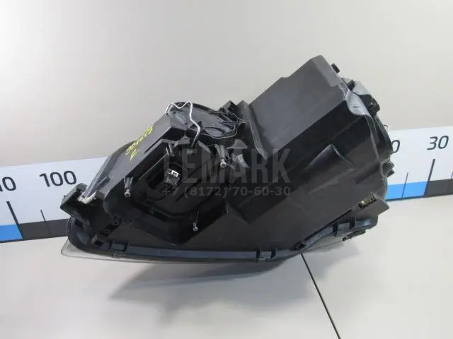 Фара правая для  BMW 1-serie F20/F21 2011-2019