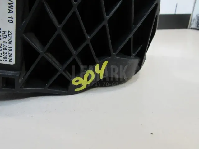Кронштейн педали сцепления для  BMW 3-serie F30/F31/F80 2011-2020