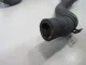 Патрубок отопителя