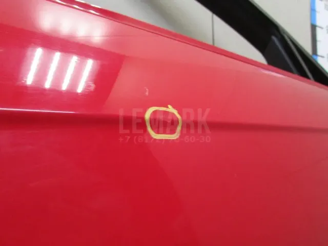 Дверь передняя правая для  Audi TT(8N) 1998-2006