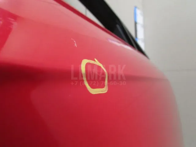 Дверь передняя правая для  Audi TT(8N) 1998-2006
