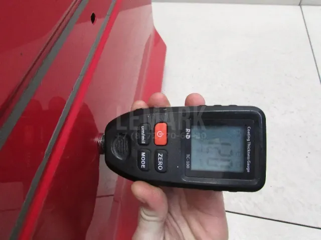 Дверь передняя правая для  Audi TT(8N) 1998-2006