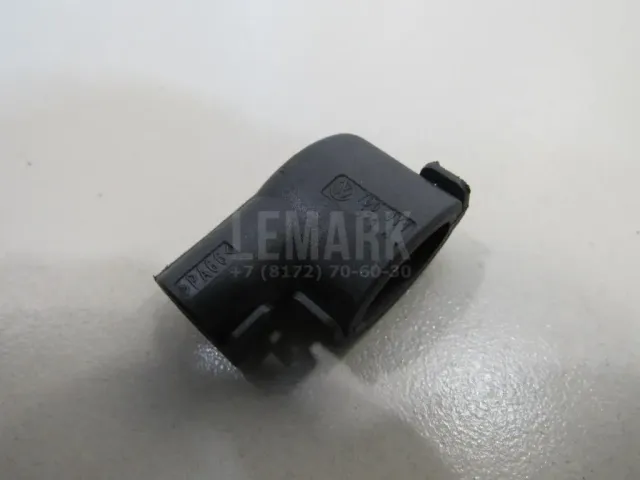 Колпачок для  Ford Edge 2007-2015