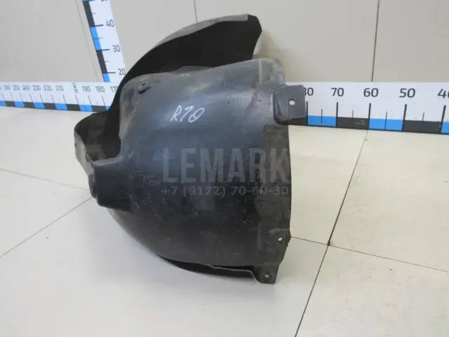 Локер передний правый для  Citroen C3 2009-2016