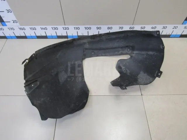 Локер передний правый для  Citroen C3 2009-2016