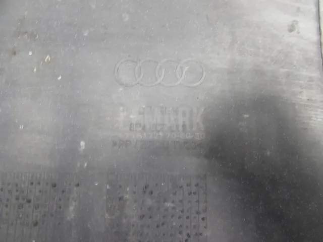 Бампер задний для  Audi A4 [B7] 2005-2007