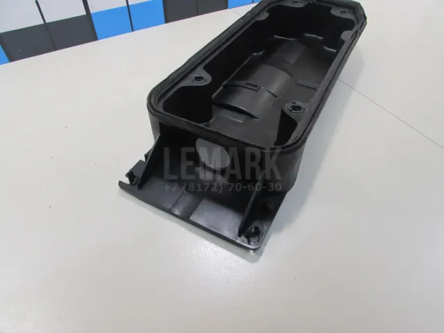 Кронштейн кулисы КПП для  Audi Allroad quattro 2000-2005