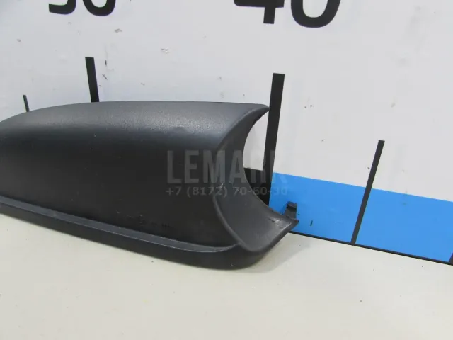 Накладка зеркала правого для  Chevrolet Aveo (T200) 2003-2008