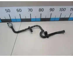 Клапан вакуумный