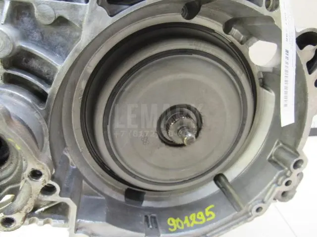 АКПП (автоматическая коробка переключения передач) для  Citroen C5 2004-2008