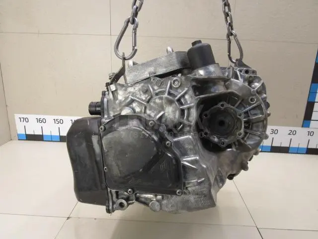 АКПП (автоматическая коробка переключения передач) для  Citroen C5 2004-2008