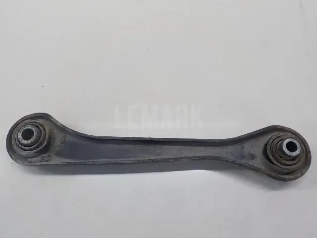 Тяга задняя поперечная левая
