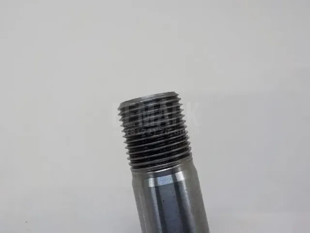 Крышка масляного радиатора для  BPW