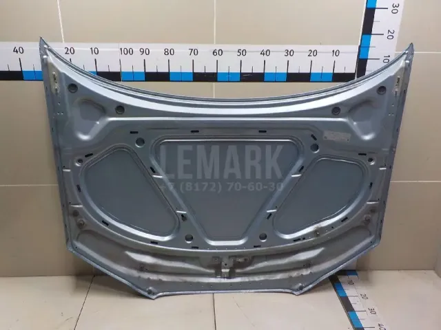 Капот