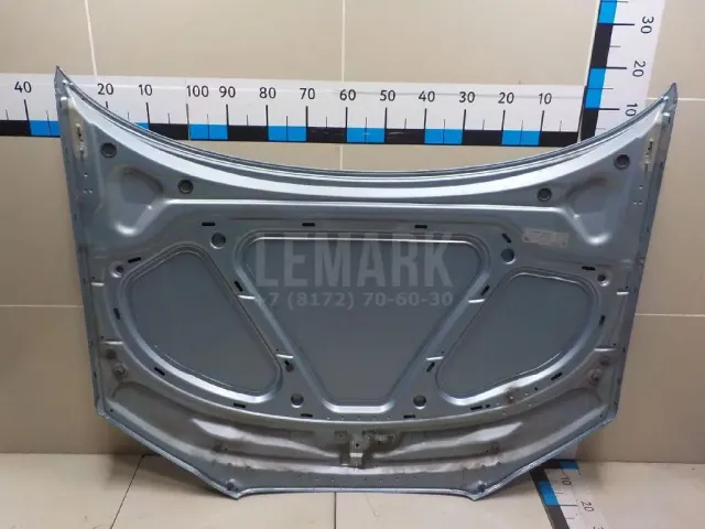 Капот