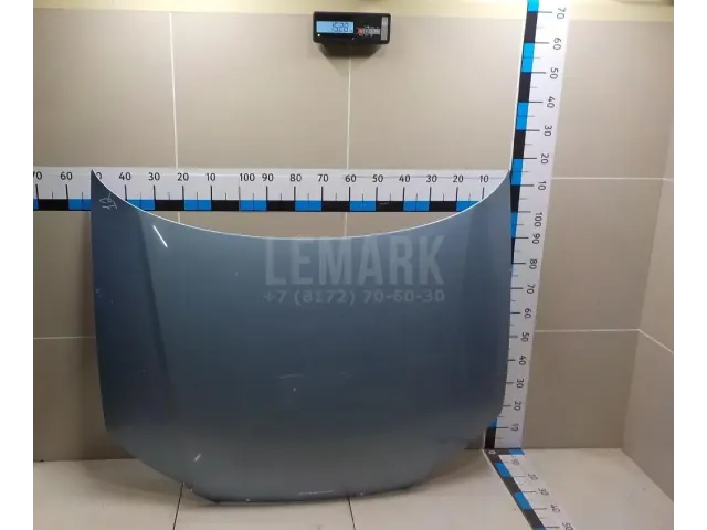 Капот