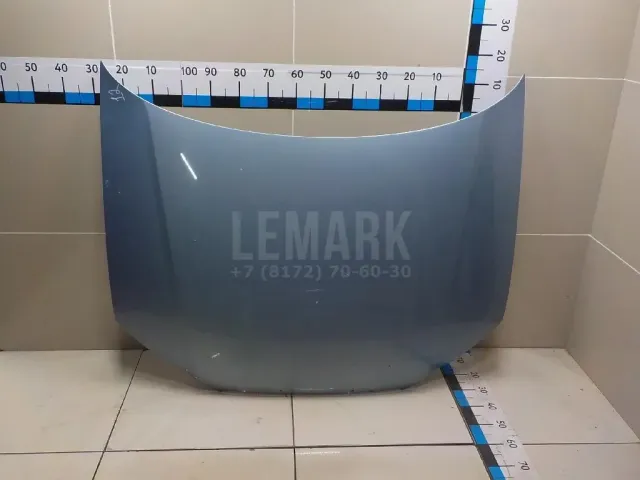 Капот