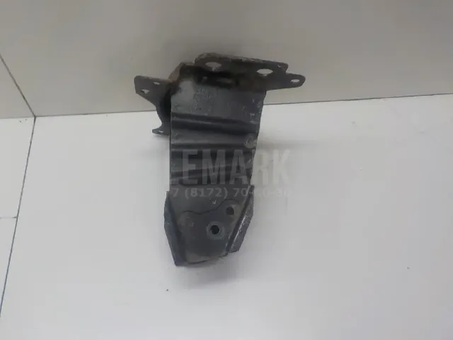 Кронштейн усилителя переднего бампера левый для  Exeed RX / Yaoguang (T22) 2023
