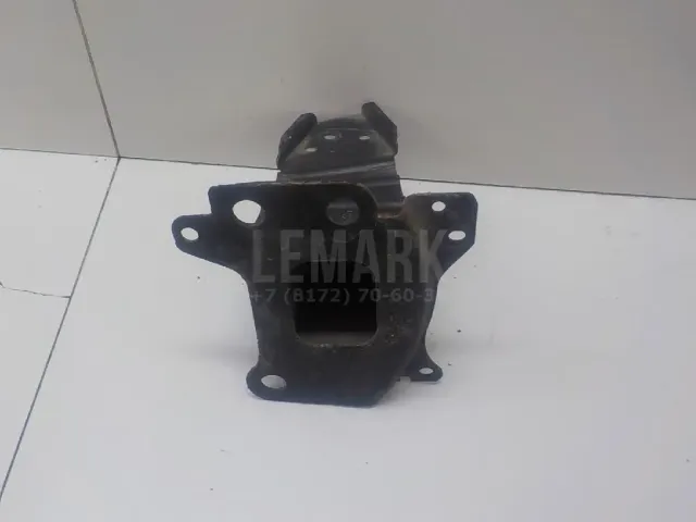 Кронштейн усилителя переднего бампера левый для  Exeed RX / Yaoguang (T22) 2023