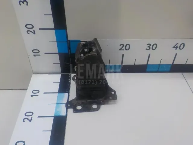 Кронштейн усилителя переднего бампера левый для  Exeed RX / Yaoguang (T22) 2023