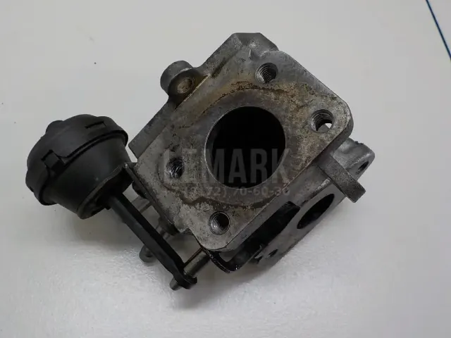 Заслонка воздушная для  Haval F7 2019-2024
