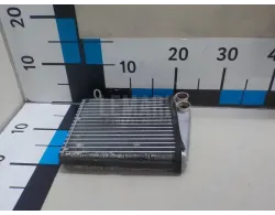 Радиатор отопителя