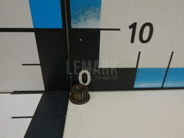 Шестерня балансирного вала
