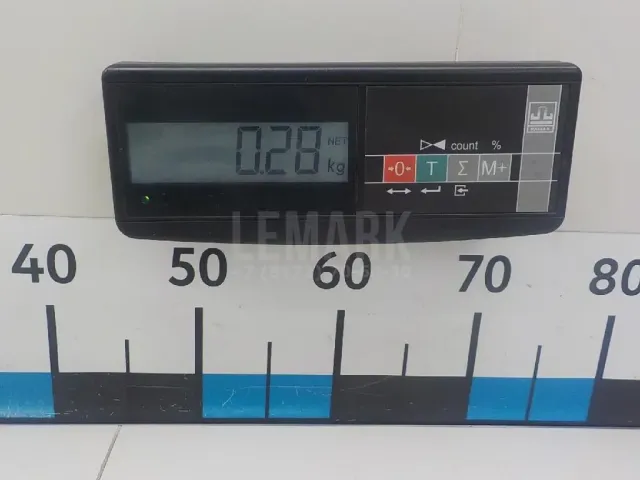 Регулятор давления топлива