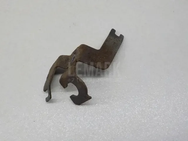 Крепление тормозного шланга для  Exeed RX / Yaoguang (T22) 2023