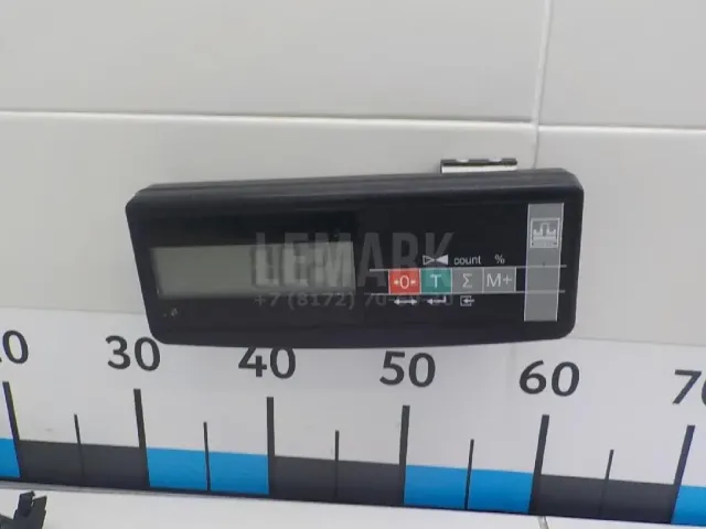 Канал для кабеля
