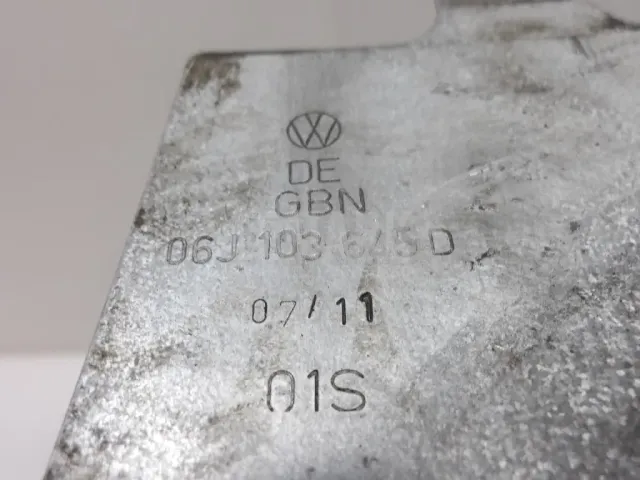 Пластина КПП для  BMW X3 E83 2004-2010