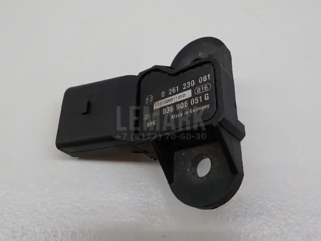 Датчик давления для  Ford Fiesta 2001-2008
