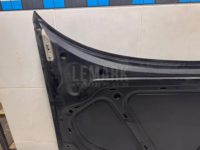 Капот