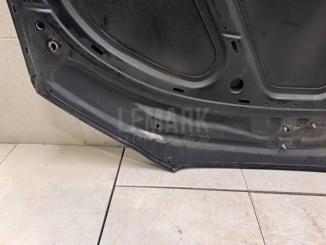 Капот