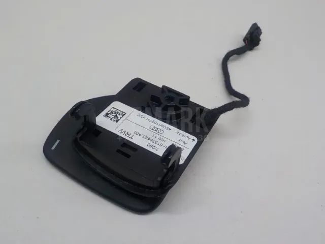 Переключатель скоростей подрулевой для  Chevrolet Spark 2005-2010
