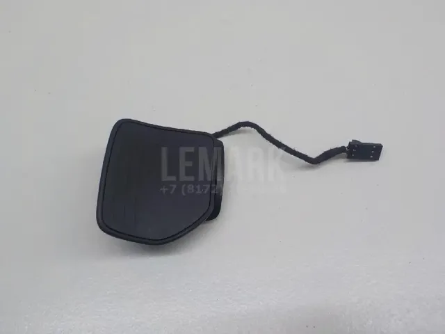 Переключатель скоростей подрулевой для  Chevrolet Spark 2005-2010